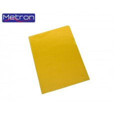 METRON ΖΕΛΑΤΙΝΗ Γ Α4 100Τ. ΚΙΤΡΙΝΗ ,  ΚΟΚΚΙΝΗ ,  ΜΠΛΕ 
